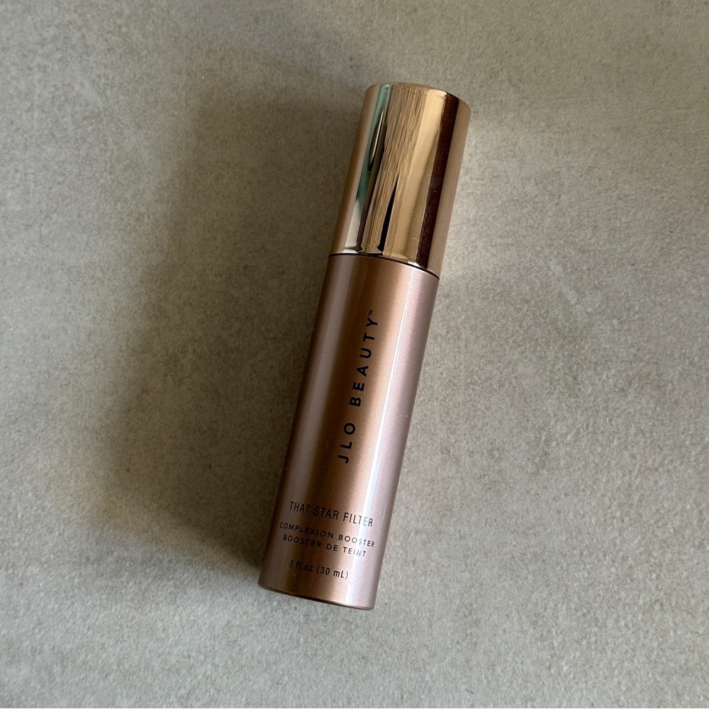 JLo Beauty That Star Filter Complexion Booster - Instant Radiance